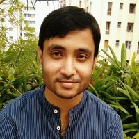 Suvam Chatterjee