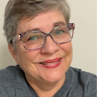 Kimberly Hamilton
