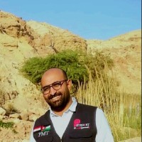 Atef Ismael