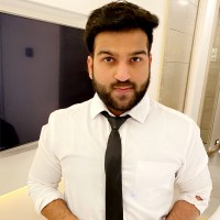Gaurav Chauhan