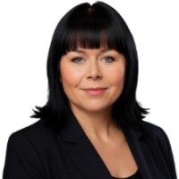 Caroline Walton