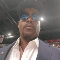 Christopher Arealus Johnson