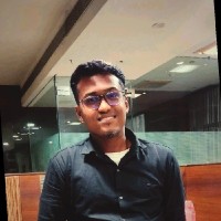 Saharukh Hossain Molla