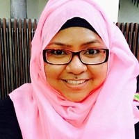 Zizie Hazirah