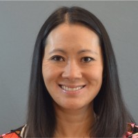 Cindy Huang