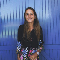 Sofía Mengelle