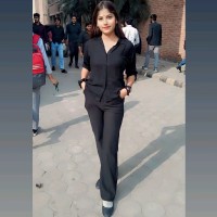 Simran Deep