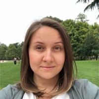 Daria Martynova