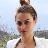 Nicole Weissmueller