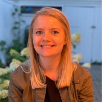 Sara Ellegård Eghøj
