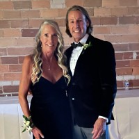 Ryan and Marcy Pfahler