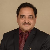 Dr. Vivekanand Arjunrao Rankhambe