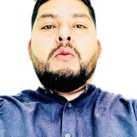 Israel Rodríguez Sánchez