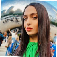 Angélica Mariana Borges Bastidas