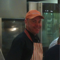Mike Dodd
