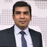 Muthukumar Marudhachalam