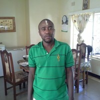 Gideon Kambangu