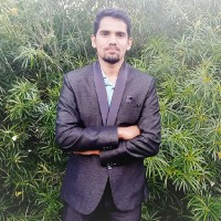 Akash B.