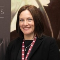 Geneviève Gaudette