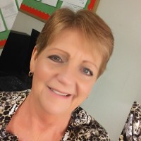 Vicky Perry
