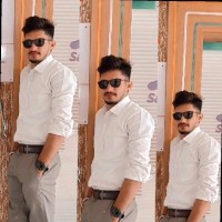 Vishal Mali