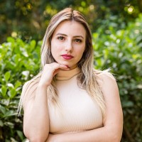 Yasmin Mariné Almeida
