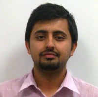 Saurabh Thareja