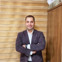 Yigit Direr