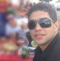 Pedro Ramos