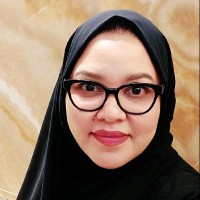 Yusra Tamimy