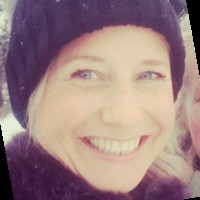 Sally Pomphrey