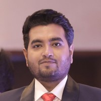 Ashwin Chepuru