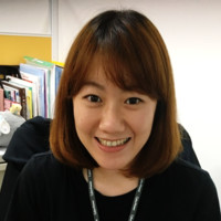 Sheila Huang