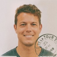 Marcus Johnson