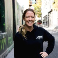 Kellie Birkett