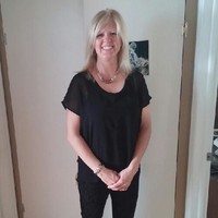 Angie Rasmussen