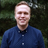 Andreas Eriksson
