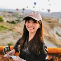 Abby Lin