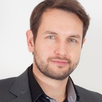 Sébastien Huet