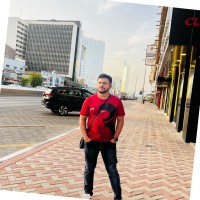 Shreyas Khole