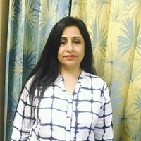 Shashi Ahuja
