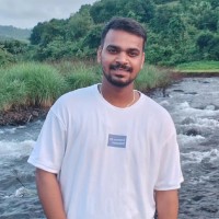 Aniket Ayare
