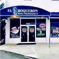 Elboqueron Discoteca Night Club