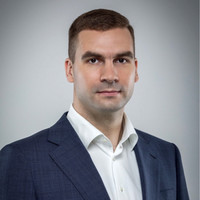 Alexander Savanovich