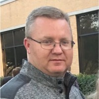 Stuart Houston