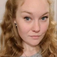 Alexandra Åslin