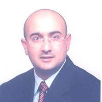 Khalid Makahleh, Cma, Cia,