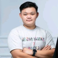 Louis Ardiyanto