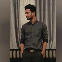 Aaron Dsouza