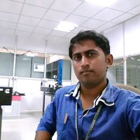 Sasikumar M